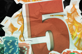 5 reasons why poker players burn out and leave the game